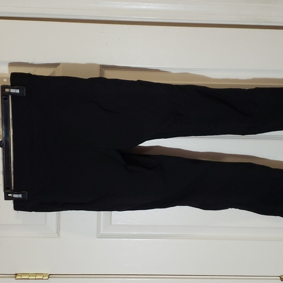 Simply Vera Wang stretchy leggings - Picture 5 of 9
